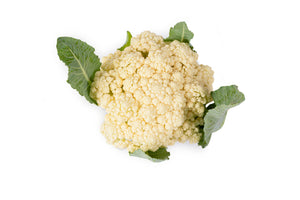 
                  
                    Cauliflower
                  
                